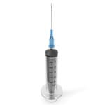 注射で肩こり治療